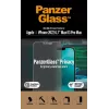 PanzerGlass ® Sichtschutz-Displayschutz iPhone 14 Plus | 13 Pro Max | Ultra-Wide Fit mit EasyAligner