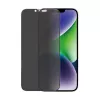PanzerGlass ® Sichtschutz-Displayschutz iPhone 14 Plus | 13 Pro Max | Ultra-Wide Fit mit EasyAligner