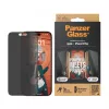 PanzerGlass ® Privacy Screen Protector iPhone 15 Plus | Ultra-Wide Fit mit EasyAligner