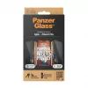 PanzerGlass ® Privacy Screen Protector iPhone 15 Plus | Ultra-Wide Fit mit EasyAligner