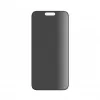 PanzerGlass ® Privacy Screen Protector iPhone 15 Plus | Ultra-Wide Fit mit EasyAligner