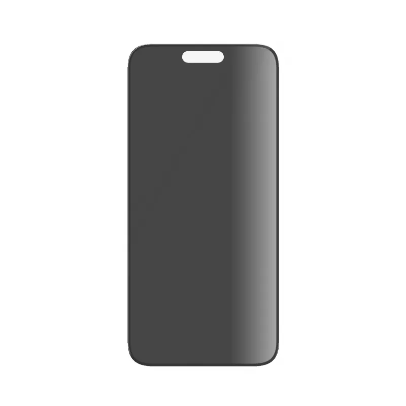 PanzerGlass ® Privacy Screen Protector iPhone 15 Plus | Ultra-Wide Fit mit EasyAligner