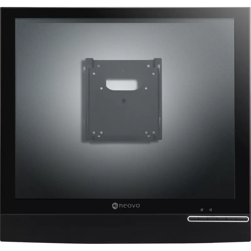 AG Neovo WMK-01 81,3 cm (32 Zoll) Schwarz