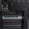 StarTech.com 4-Port USB PCIe-Karte, USB 3.2 5 Gbit/s, PCI Express-Erweiterungskarte mit 4 unabhängigen USB-Controllern, 4 USB-A-Ports, Windows/macOS/Linux