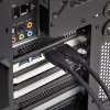 StarTech.com 4-Port USB PCIe-Karte, USB 3.2 5 Gbit/s, PCI Express-Erweiterungskarte mit 4 unabhängigen USB-Controllern, 4 USB-A-Ports, Windows/macOS/Linux