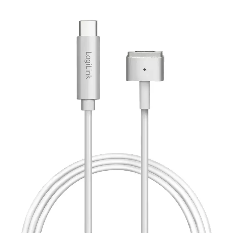 USB-C auf Apple MagSafe 2 Ladekabel LogiLink PA0226