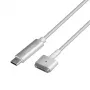 USB-C auf Apple MagSafe 2 Ladekabel LogiLink PA0226