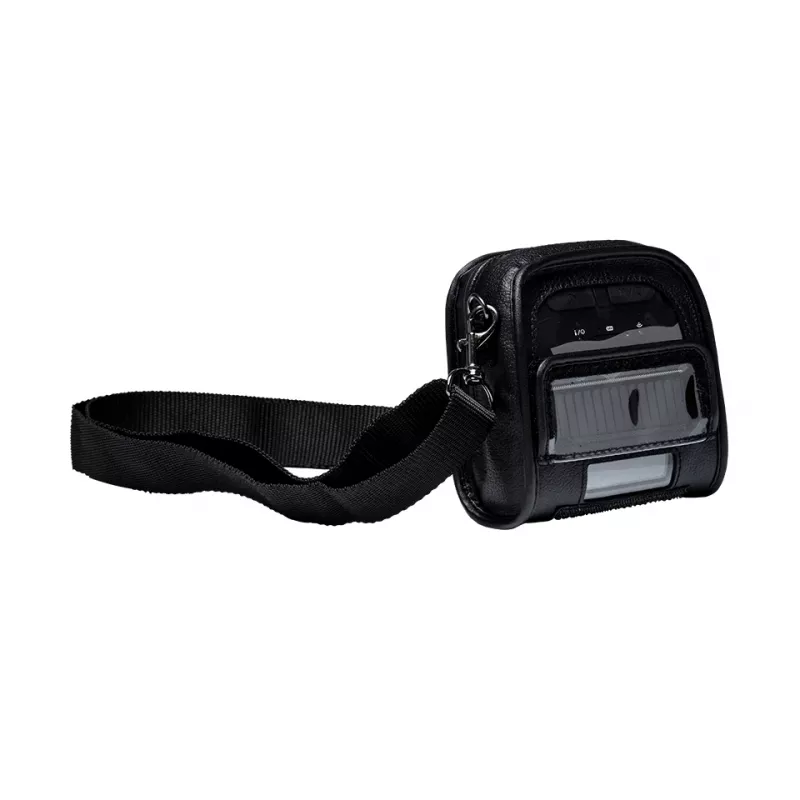 Schutzhülle Brother PACC003 Schwarz RJ-3035B RJ-3055WB