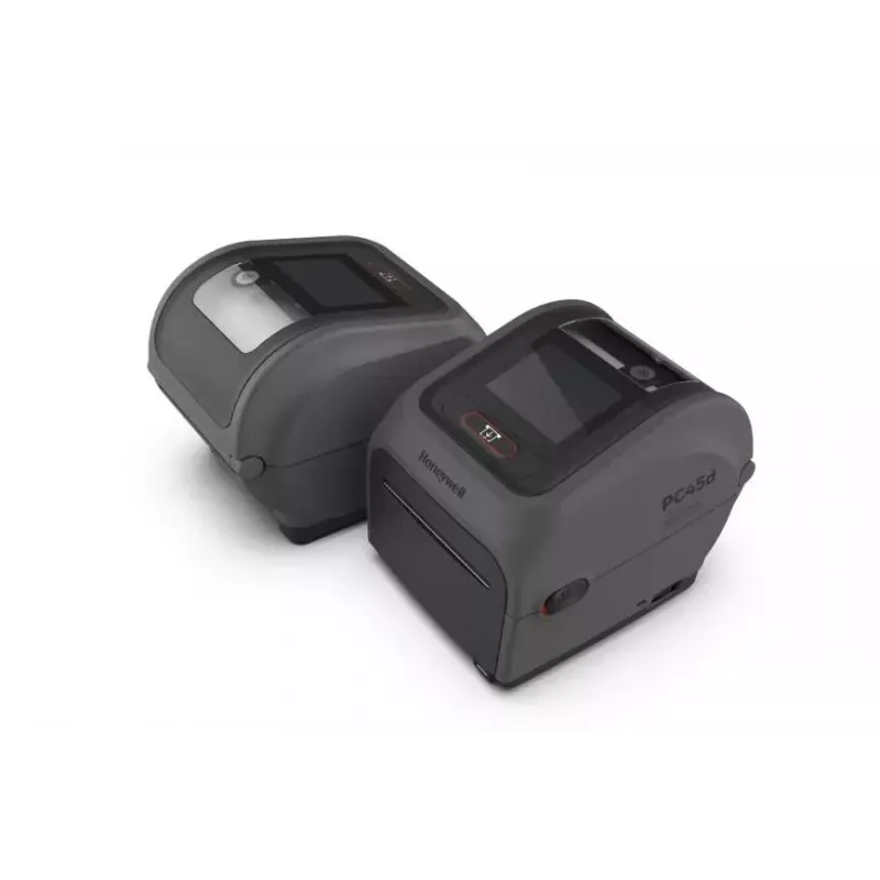 Etikettendrucker Honeywell PC45D Thermodirekt 203x203 DPI Kabellos