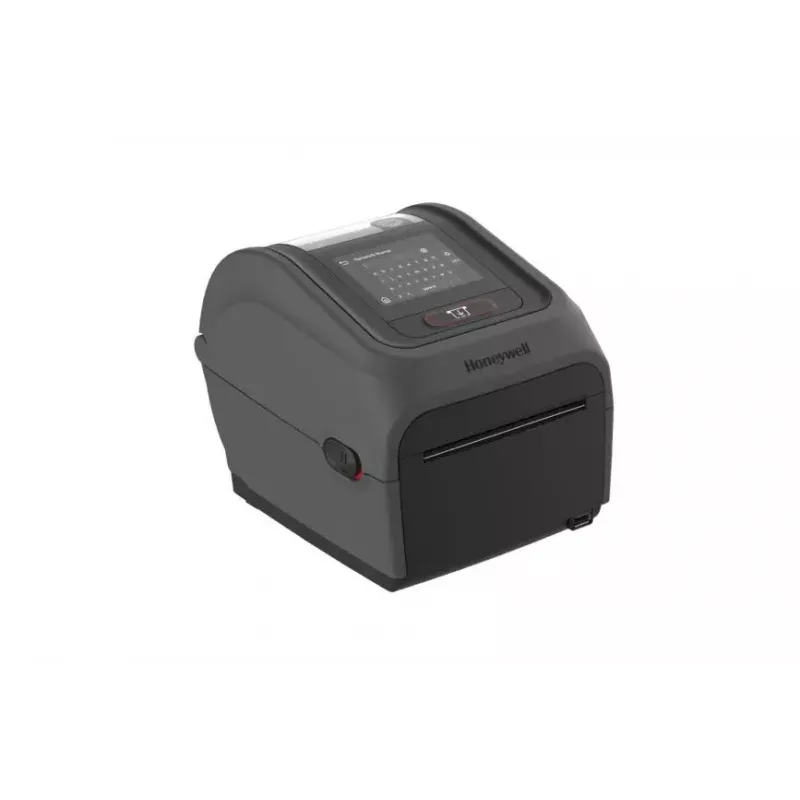 Etikettendrucker Honeywell PC45D020000200 Thermotransfer 203x203 DPI 108 mm/s Kabelgebunden