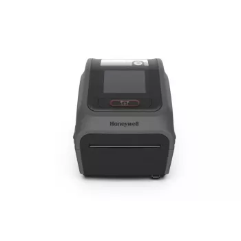 Etikettendrucker Honeywell PC45D020000200 Thermotransfer 203x203 DPI 108 mm/s Kabelgebunden