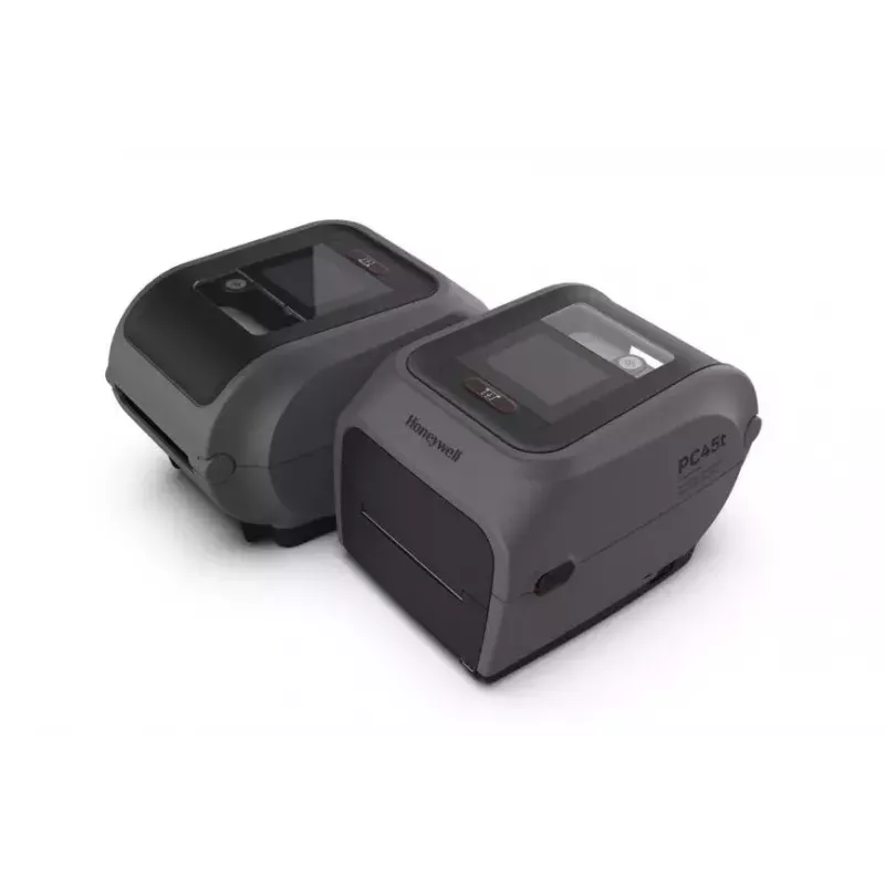 Etikettendrucker Honeywell PC45T Thermotransfer 203 x 203 DPI Wireless