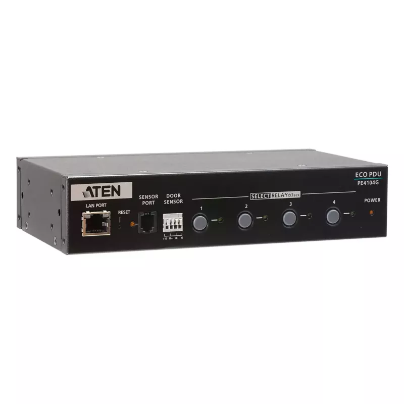 Stromverteilungseinheit ATEN PE4104G