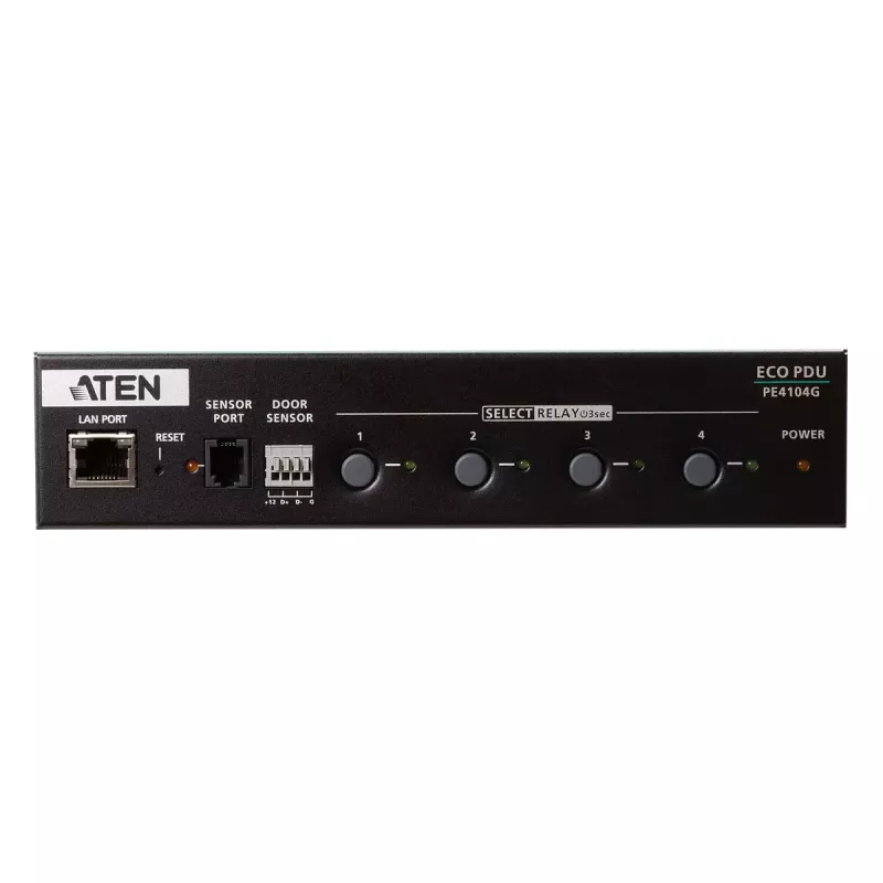 Stromverteilungseinheit ATEN PE4104G