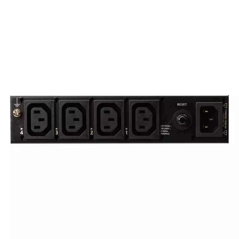 Stromverteilungseinheit ATEN PE4104G