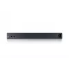 ATEN 1U 10A 8 Ausgänge geschaltet + gemessene PDU + kostenlose Eco PDU Manager Software