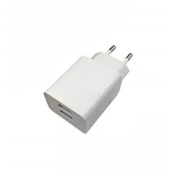 Microconnect PETRAVEL44 mobiles Gerät Ladegerät Universal Weiß AC Innenbereich