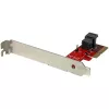 StarTech.com x4 PCI Express auf SFF-8643 Adapter für PCIe NVMe U.2 SSD