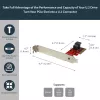 StarTech.com x4 PCI Express auf SFF-8643 Adapter für PCIe NVMe U.2 SSD