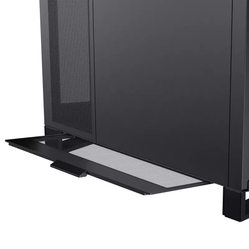 PC-Gehäuse Phanteks NV7 Full Tower Schwarz