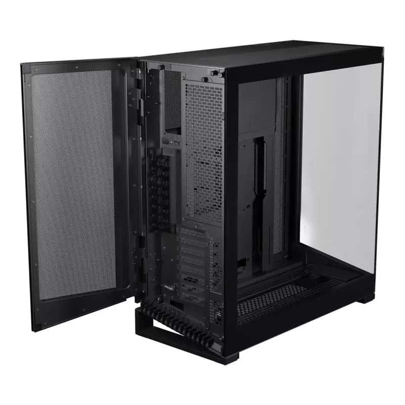 PC-Gehäuse Phanteks NV7 Full Tower Schwarz