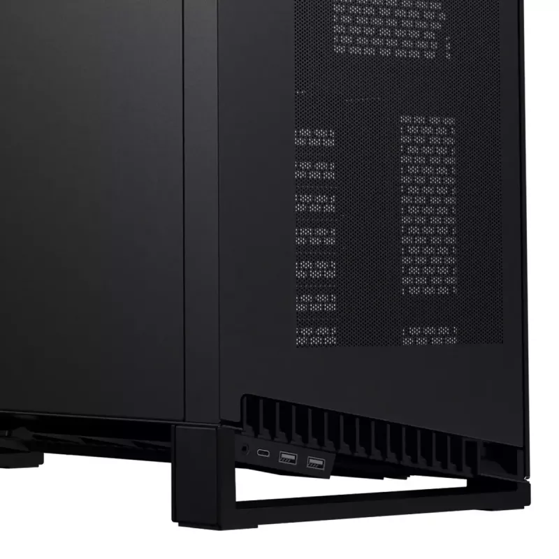 PC-Gehäuse Phanteks NV7 Full Tower Schwarz