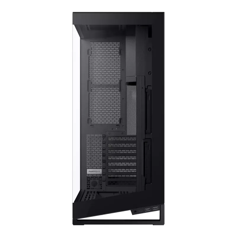 PC-Gehäuse Phanteks NV7 Full Tower Schwarz