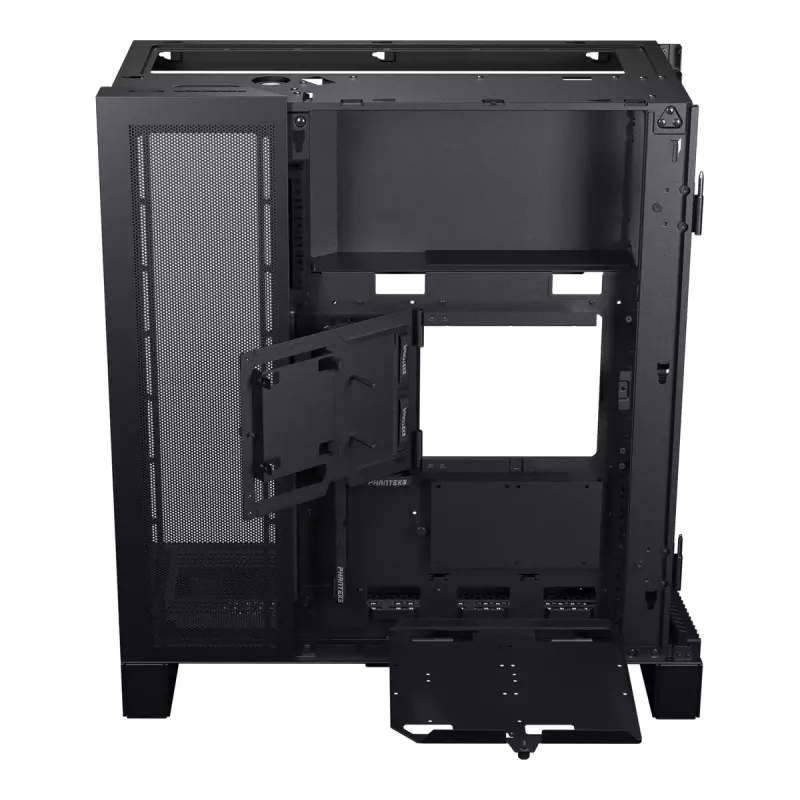 PC-Gehäuse Phanteks NV7 Full Tower Schwarz