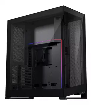 PC-Gehäuse Phanteks NV7 Full Tower Schwarz