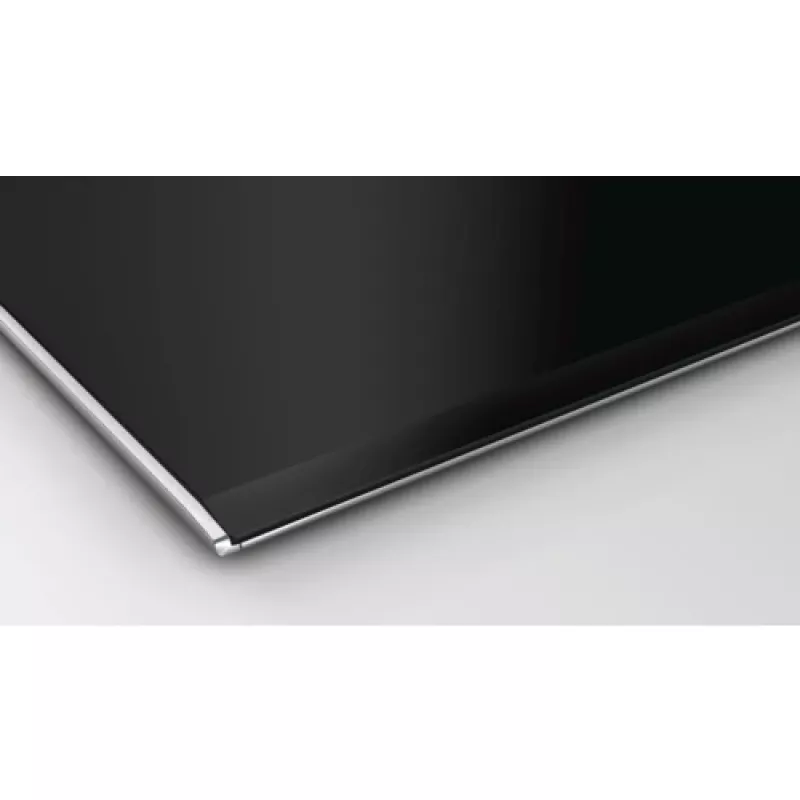 Bosch Serie 8 PKM875DP1D Kochfeld Schwarz, Edelstahl Einbau Keramikkochfeld 5 Zone(n)