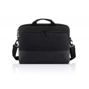 DELL PO1520CS 38,1 cm (15 Zoll) Aktentasche Schwarz