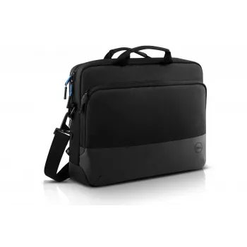 DELL PO1520CS 38,1 cm (15 Zoll) Aktentasche Schwarz