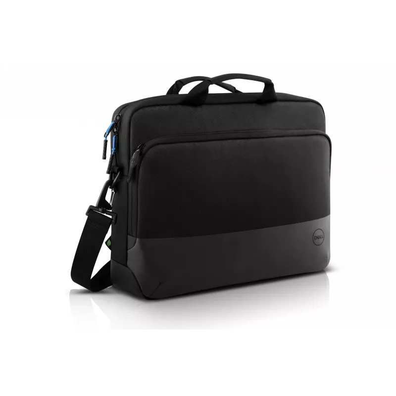 DELL PO1520CS 38,1 cm (15 Zoll) Aktentasche Schwarz