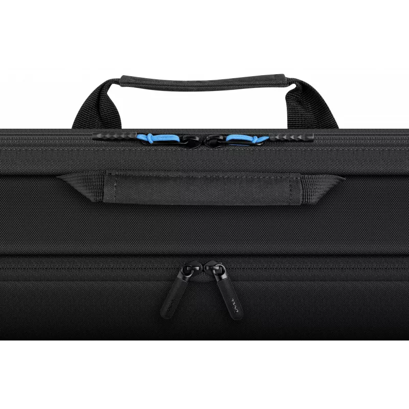 DELL PO1520CS 38,1 cm (15 Zoll) Aktentasche Schwarz