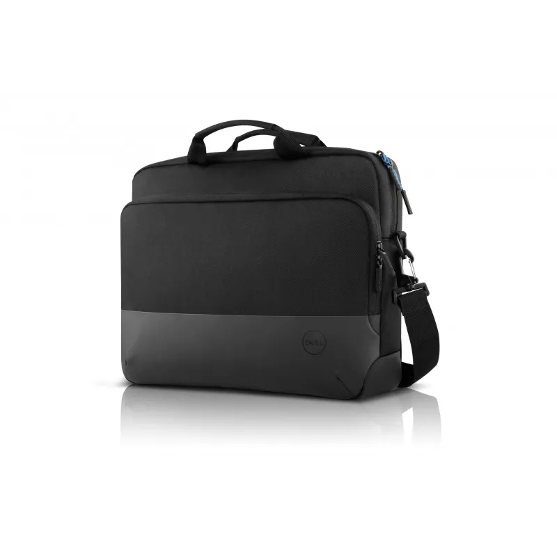 DELL PO1520CS 38,1 cm (15 Zoll) Aktentasche Schwarz