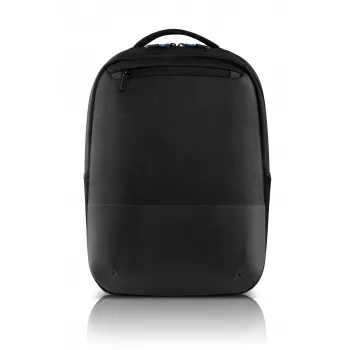 DELL Pro schlank Backpack 15, Rucksack, 38,1 cm (15 Zoll), Schultergurt, 558 g