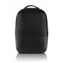 DELL Pro schlank Backpack 15, Rucksack, 38,1 cm (15 Zoll), Schultergurt, 558 g