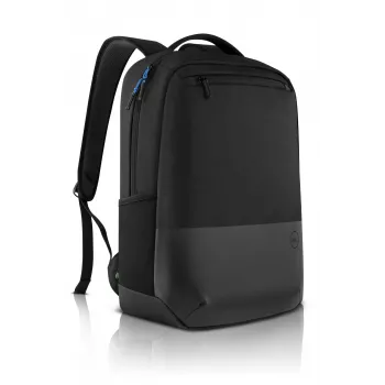 DELL Pro schlank Backpack 15, Rucksack, 38,1 cm (15 Zoll), Schultergurt, 558 g