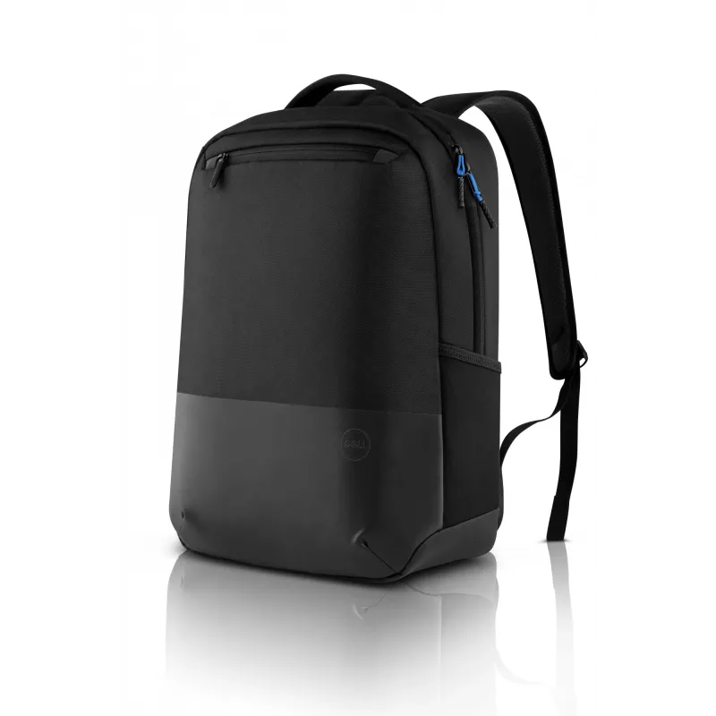 DELL Pro schlank Backpack 15, Rucksack, 38,1 cm (15 Zoll), Schultergurt, 558 g