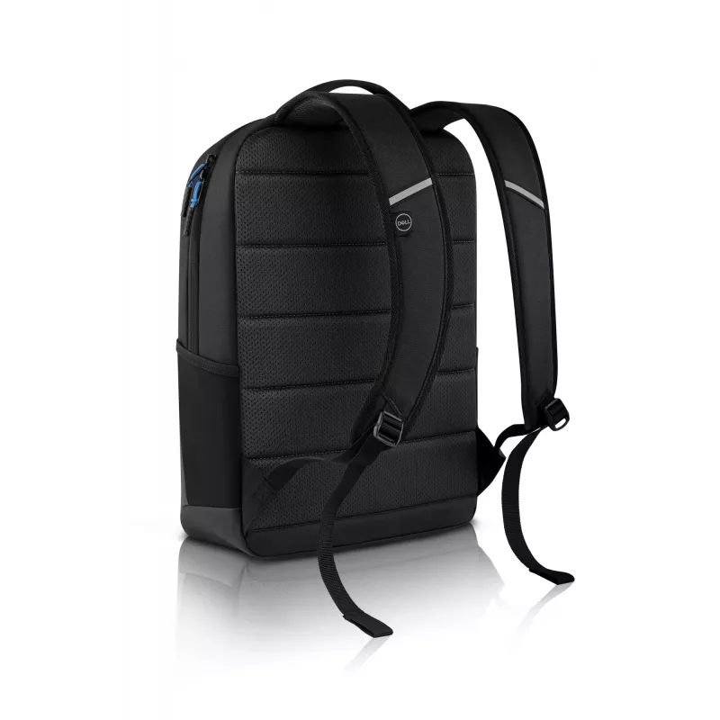 DELL Pro schlank Backpack 15, Rucksack, 38,1 cm (15 Zoll), Schultergurt, 558 g