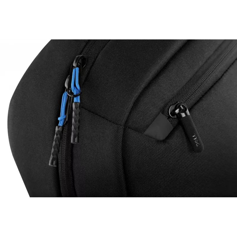 DELL Pro schlank Backpack 15, Rucksack, 38,1 cm (15 Zoll), Schultergurt, 558 g