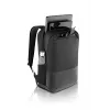 DELL Pro schlank Backpack 15, Rucksack, 38,1 cm (15 Zoll), Schultergurt, 558 g