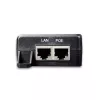 Netzwerk-Switch PLANET POE-172 Gigabit Ethernet Power over Ethernet Schwarz