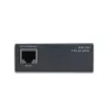 Netzwerk-Splitter PLANET POE-172S Schwarz