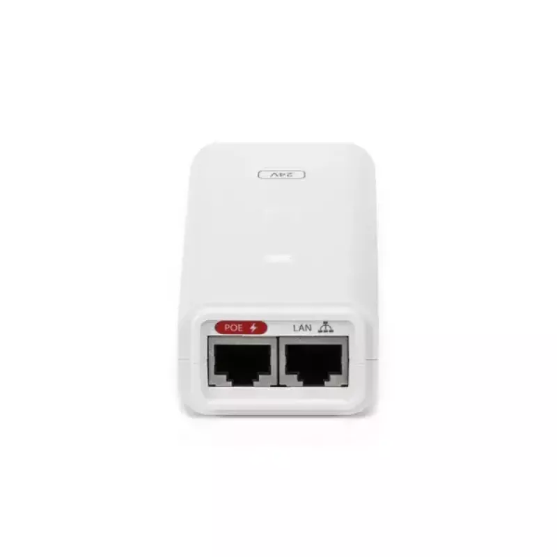 PoE-Adapter Ubiquiti POE-24-12W-5P-EU