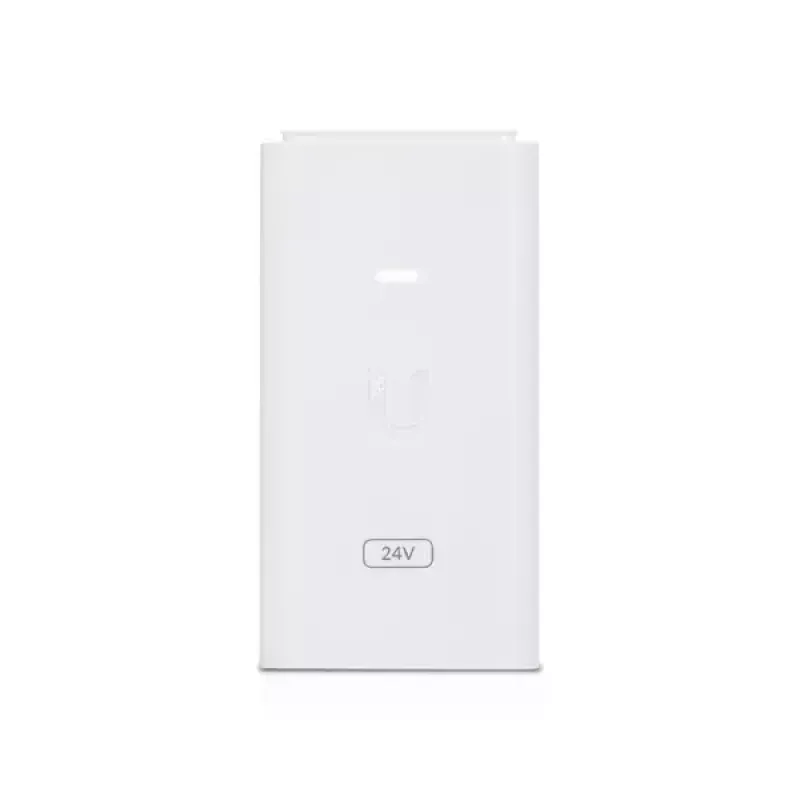 PoE-Adapter Ubiquiti POE-24-12W-5P-EU