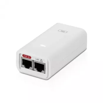 PoE-Adapter Ubiquiti POE-24-12W-5P-EU