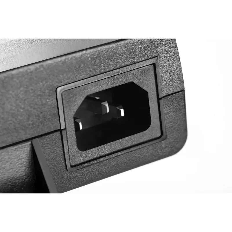 Microconnect POEINJ-60W PoE-Adapter Gigabit-Ethernet 55 V