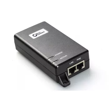 Microconnect POEINJ-60W PoE-Adapter Gigabit-Ethernet 55 V