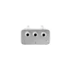 LevelOne Gigabit PoE-Repeater, kaskadierbar, Innen-/Außenbereich